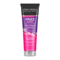 John Frieda Shampoo Anti-Frizz Brazilian Sleek 245ML