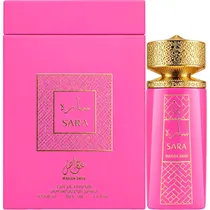 Perfume Maison Awad Sara Edp - Unissex 100ML