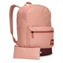 Mochila Case Logic CCAM-1216 para Notebook 15.6" 24 L - Sugared Peach (3205192)