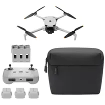 Drone Dji Lito 1 FLY More Combo (Dji RC-N3)