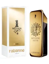Perfume Paco Rabbane 1 Million Parfum Edp 100ML