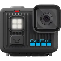 Câmera de Ação Gopro Lit Hero - Black (CHDHF-132-At)