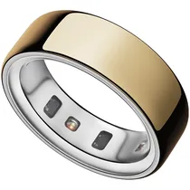 Anel Inteligente Oura Ring 4 JZ90-54216-11 Tamanho 11 com Bluetooth - Gold