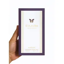 Arqus Eva Aura Fem 100ML Edp