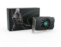 Placa de Vídeo Star Geforce GTX1050 4GB GDDR5