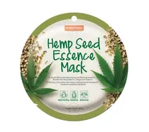 Purederm Mascarilla Facial Hemp  6805