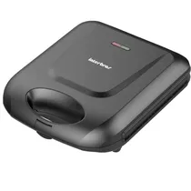 Sanduicheira Interbras G30PY 1400W Preto 220V-50HZ 688160