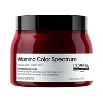 Máscara Capilar Loreal Vitamino Color – 500ML (Atacado)