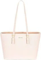 Bolsa David Jones Feminina CM8209 Scallop Shell