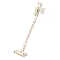 Aspirador de Po Dreame Vacuum U8 VVV20A / 4000PA / 46W / Bivolt - Branco