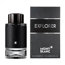 Mont Blanc Explorer Edp Masc 100ML
