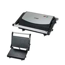 Coby CY-5300-PAN1 Sandwichera 110V