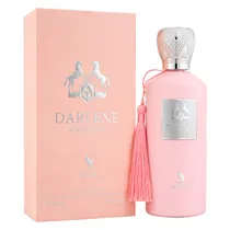 Perfume Volaré Darlene Pour Femme Eau de Parfum Feminino 100ML