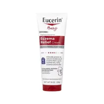 Crema Corporal Eucerin Baby Eczema Relief 226GR