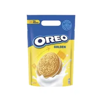 Galleta Oreo Golden 286G 13 Packs