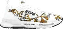 Tênis Versace Jeans 78VA3SAA ZSC62 G03 - Feminino