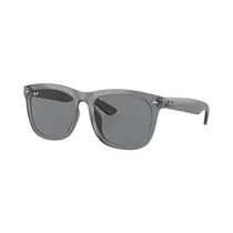Lente Ray Ban RB4260D 645087 57 Unisex