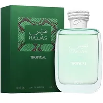 Perfume Unissex Rasasi Hawas Tropical Edp 100 ML