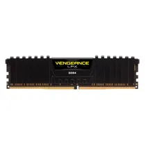 Memória Ram Corsair Vengeance LPX 8GB DDR4 3200 MHZ - CMK8GX4M1Z3200C16