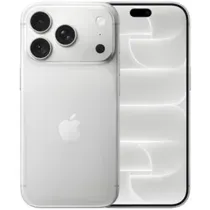 Apple iPhone 18 Pro A3472 5G Dual Esim 256 GB - Silver