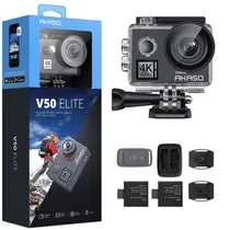 Câmera de Açao Akaso V50 Elite 20MP 4K Wi-Fi - Gray