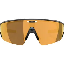 Óculos de Sol Smart Oakley Meta Vanguard - Black/Prizm 24K