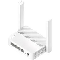 Roteador Cudy WR300 N300 Wi-Fi 2.4 GHZ - Branco