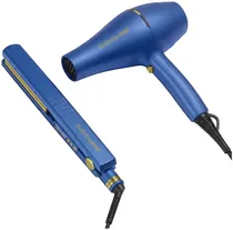 Secador de Cabelo + Chapinha Babylisspro BNTINPP43UZ Limited Edition