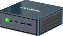 Mini PC Nucbox Gmktec M6 Ultra AMD Ryzen 5 7640HS/32GB DDR5/1TB SSD/W11 Pro