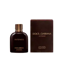 Dolce Gabbana Intenso Hombres 200ML Edp 180462*