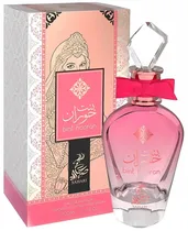 Perfume Sahari Bint Hooran Edp 100ML - Feminino