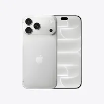 Apple iPhone 18 Pro LL/A 512GB - Silver