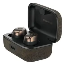 Auricular Wireless Sennheiser Momentum True 4 MTW4 BT Gold