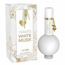 Perfume Mirada Verato White Musk Edp Femenino - 100ML