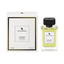 Swiss Arabian Cardamom And Apple Edp 100ML