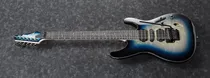 Guitarra Ibanez Jiva JR Deep Sea Blonde