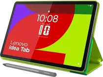 Tablet Lenovo Idea Tab Wifi 11" 8GB/128GB TB336FU Luna Grey + Pencil e Capa