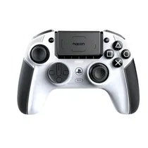 Controle PS5 Nacon Revolution 5 Pro 50-1727-01 - White