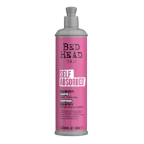 Bed Head Tigi Self Absorbed Shampoo 400ML