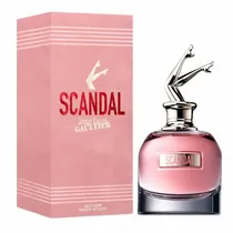 Perfume Jean Paul Gaultier Scandal Edp Femenino -  50ML