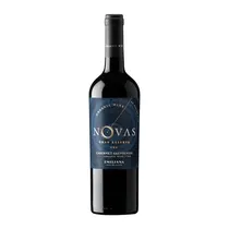 Emiliana Novas Gran Reserva Ca.Sauvignon 750ML