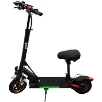Patinete Eletrico Hye HYE-S11PRO 10" C/Assento 12.500MHA 40KM/H 500W