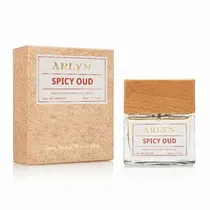 Perfume Arlyn Spicy Edp Femenino - 50ML
