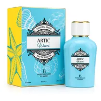 Perfume Masculino Artic Waves Pierre Bernard Edp 100 ML