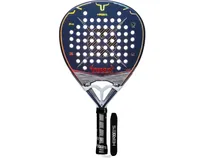 Raquete de Padel Heroes Padel Taurus 026