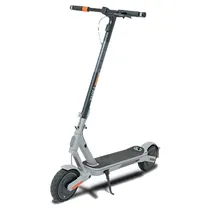 Patinete Eléctrico 9" Yadea Artist Gris