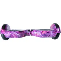Scooter Hoverboard 8.5" Interbras Galaxia