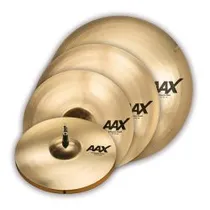 Sabian Kit 14" 16" 18" 21" 2500587 XPB