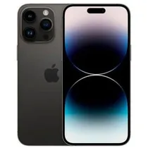 Celular Apple iPhone 14 Pro - 6/128GB - Swap Americano - Preto