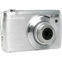 Câmera Digital Agfaphoto Realishot DC8200 /21MP / 2.7" /8X -Silver